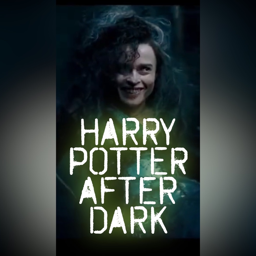 FLYER Handmade and Harry Potter Share, Watch and Shop Livestreams! - Picture 5 of 7
